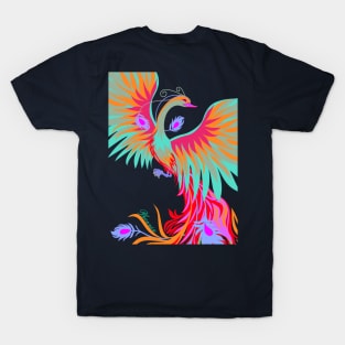 phoenix T-Shirt